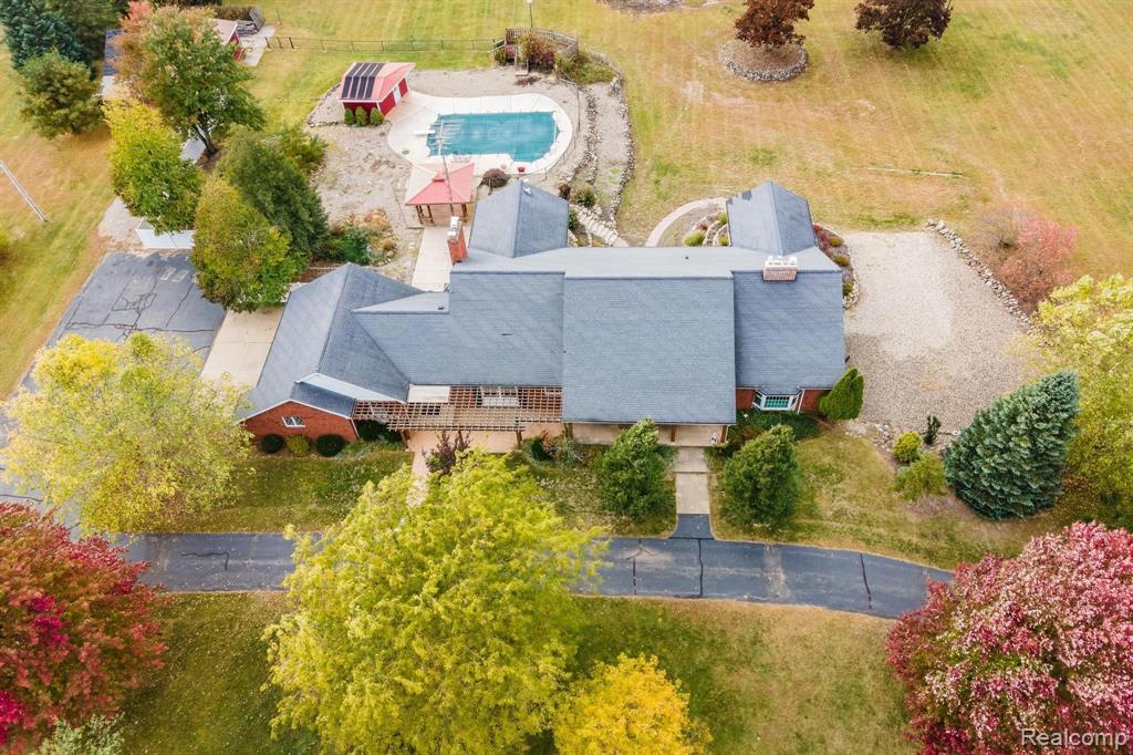 4374 Brogan Road Stockbridge, MI 49285 - Photo 85 of 94