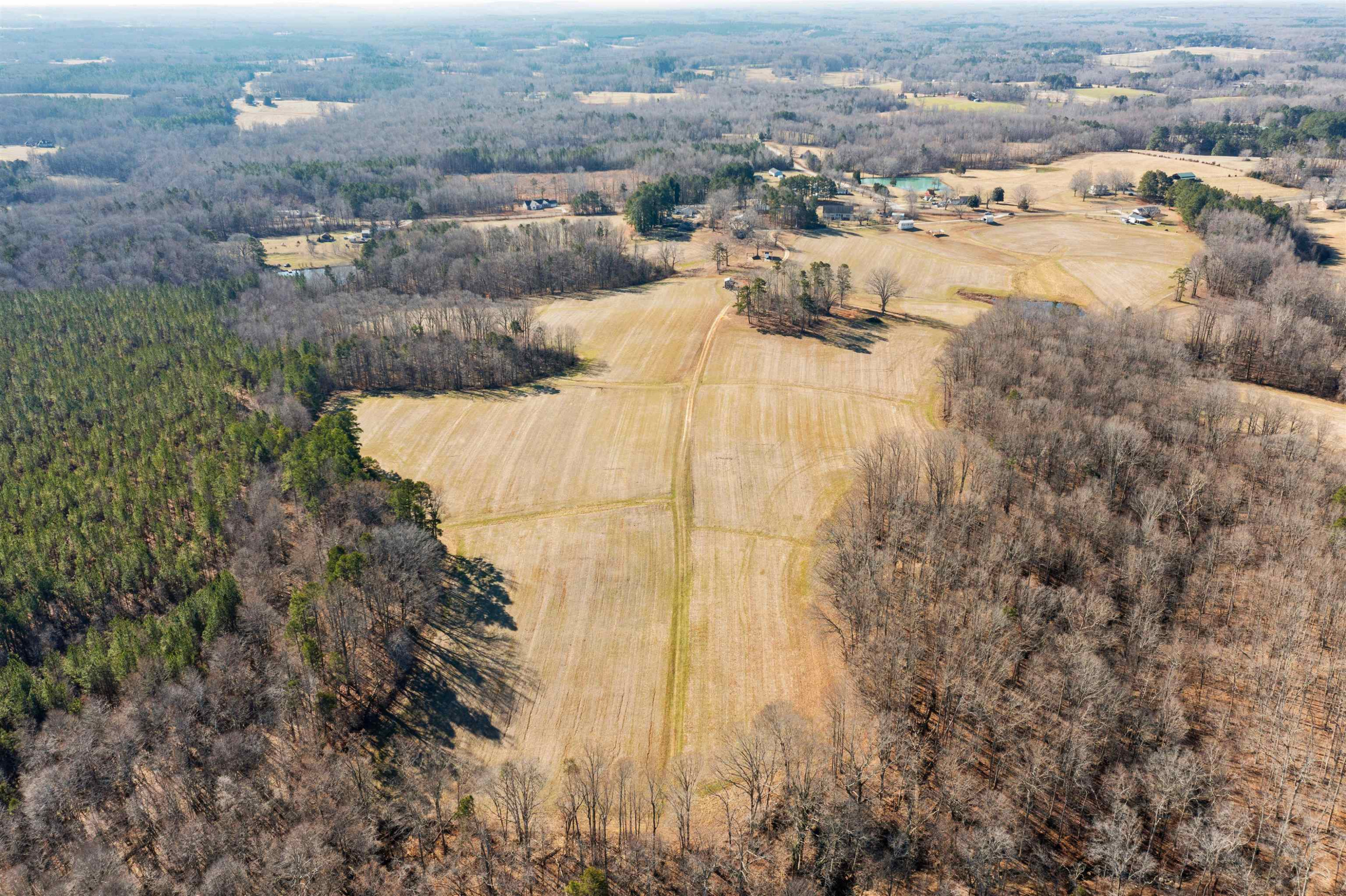 377 Parham Road Roxboro, NC 27574 - Photo 15 of 22 Photo 15