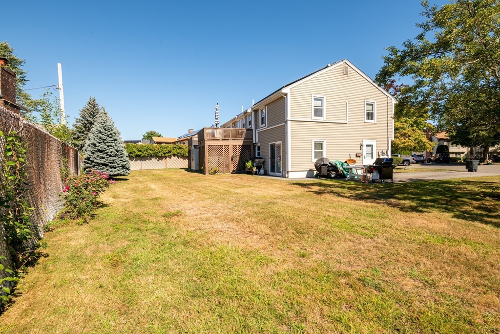 27 Carr Road Saugus, MA 01906 - Photo 32 of 34 Gallery Image 32
