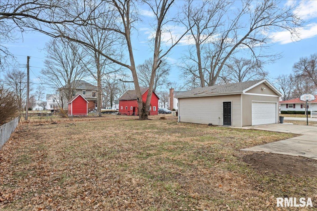 501 Sattley Street Rochester, IL 62563 - Photo 36 of 39
