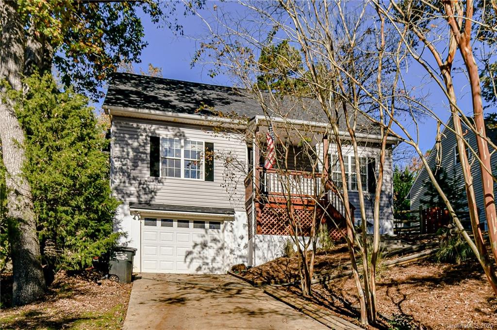 9104 Pitcairn Drive Tega Cay, SC 29708 - Photo 1 of 36