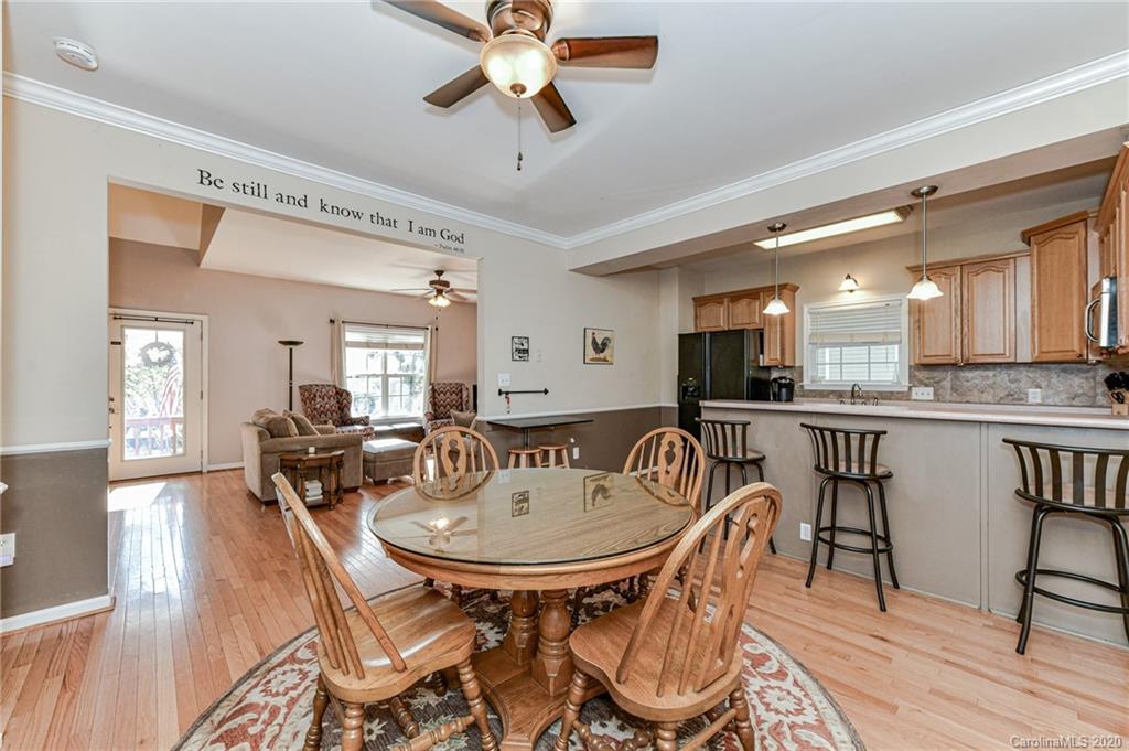 9104 Pitcairn Drive Tega Cay, SC 29708 - Photo 12 of 36