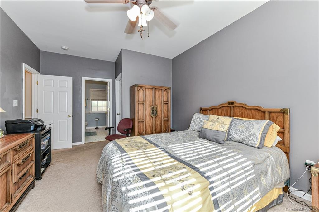 9104 Pitcairn Drive Tega Cay, SC 29708 - Photo 17 of 36