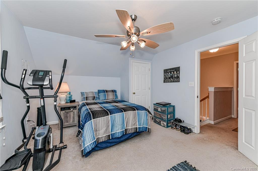 9104 Pitcairn Drive Tega Cay, SC 29708 - Photo 25 of 36