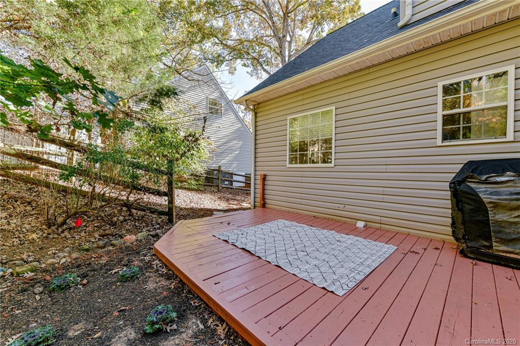 9104 Pitcairn Drive Tega Cay, SC 29708 - Photo 31 of 36
