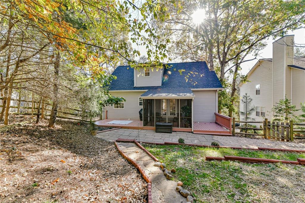 9104 Pitcairn Drive Tega Cay, SC 29708 - Photo 36 of 36