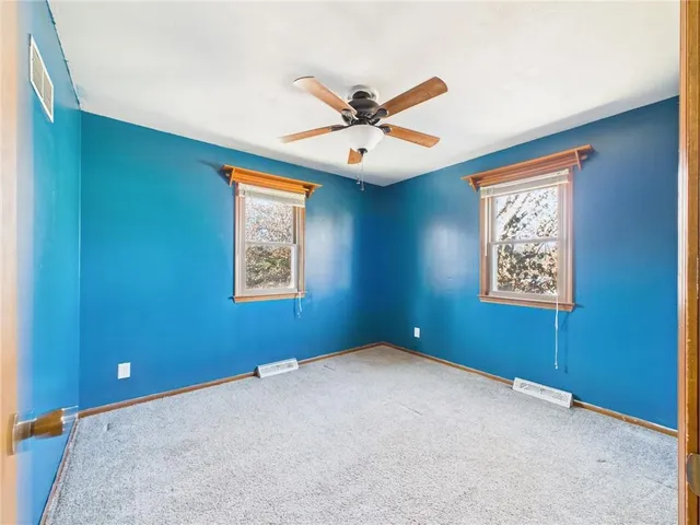 $240,000 | 611 Short Street, Knob Noster, MO 65336