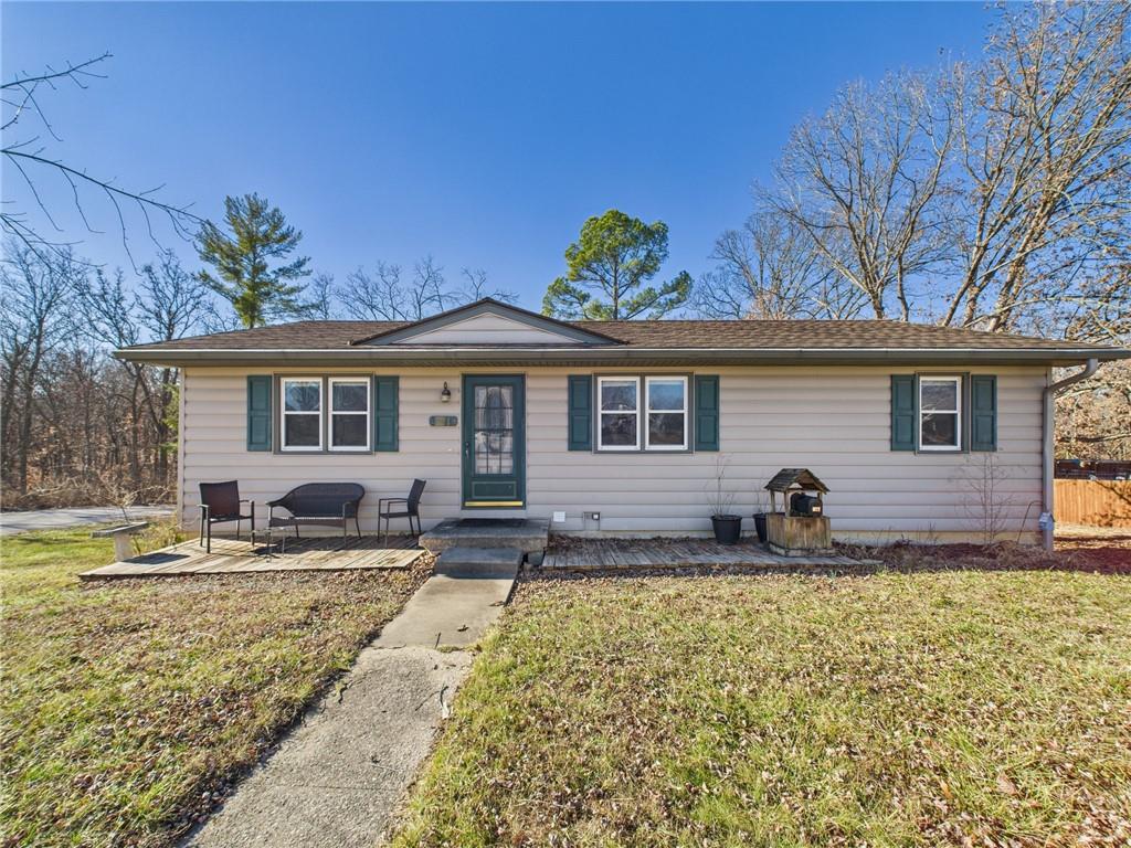 611 Short Street Knob Noster, MO 65336 - Photo 23 of 28