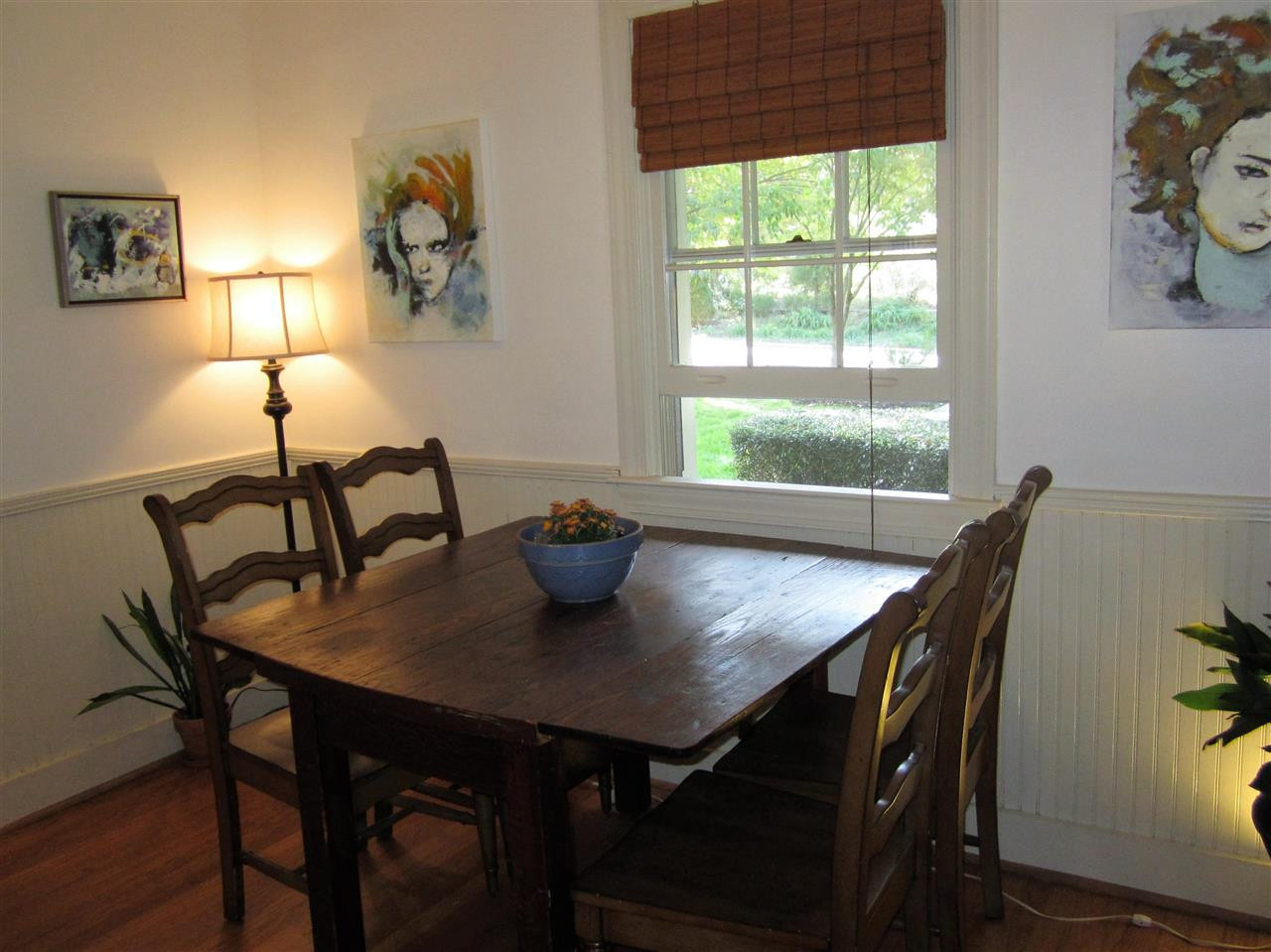 1228 Mitchell Street Raleigh, NC 27607 - Photo 5 of 19 Photo 5