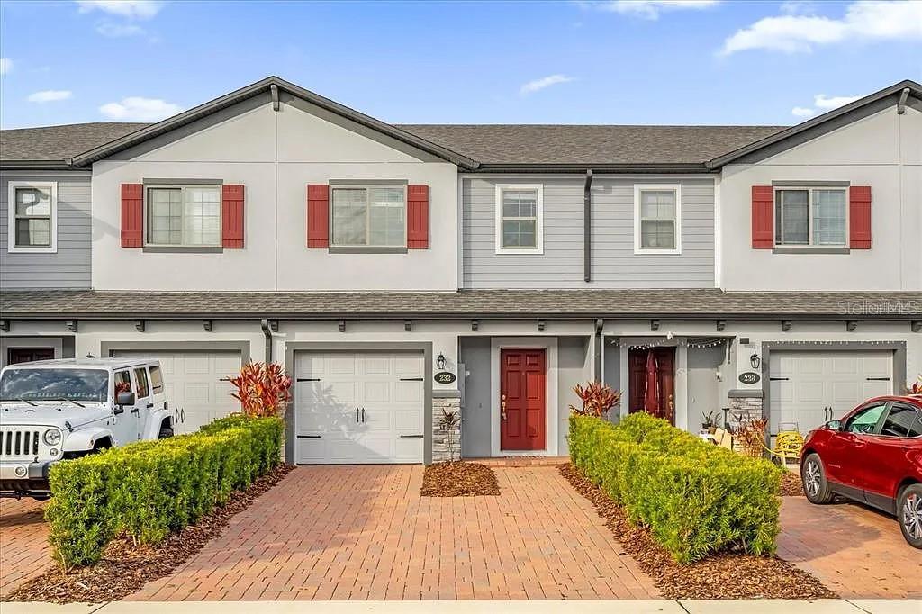 232 Rustic Loop Sanford, FL 32771 - Photo 1 of 28