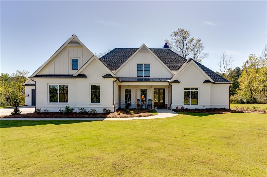 2712 Hickory Road Canton, GA 30115 - Photo 1 of 1 Gallery Image 1