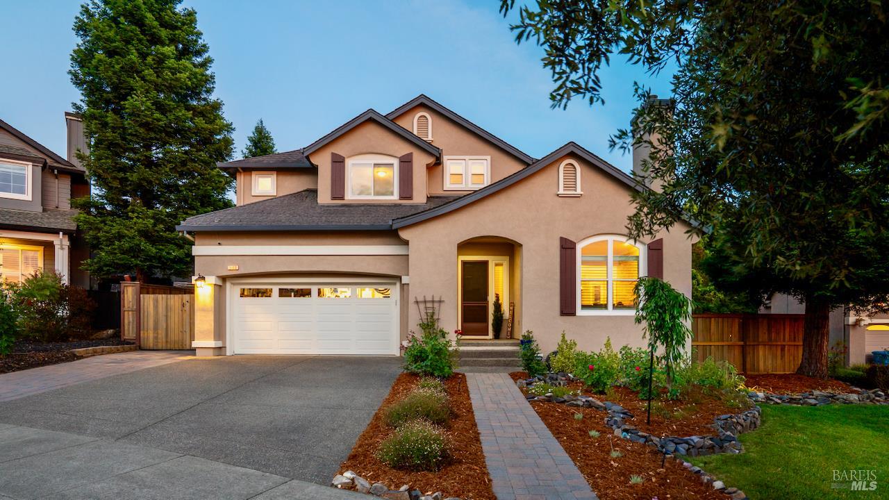 1450 Nighthawk Place Santa Rosa, CA 95409 - Photo 11 of 73