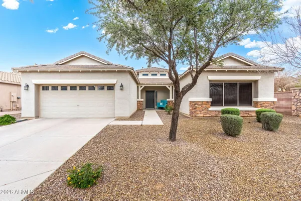 $649,750 | 2940 East Eleana Lane, Gilbert, AZ 85298