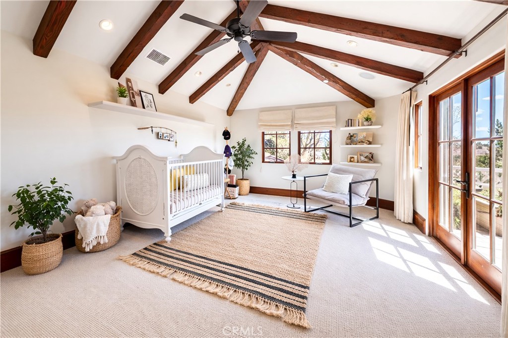 18 Mission Ridge Road Ladera Ranch, CA 92694 - Photo 26 of 70 Private Primary Upstairs Retreat