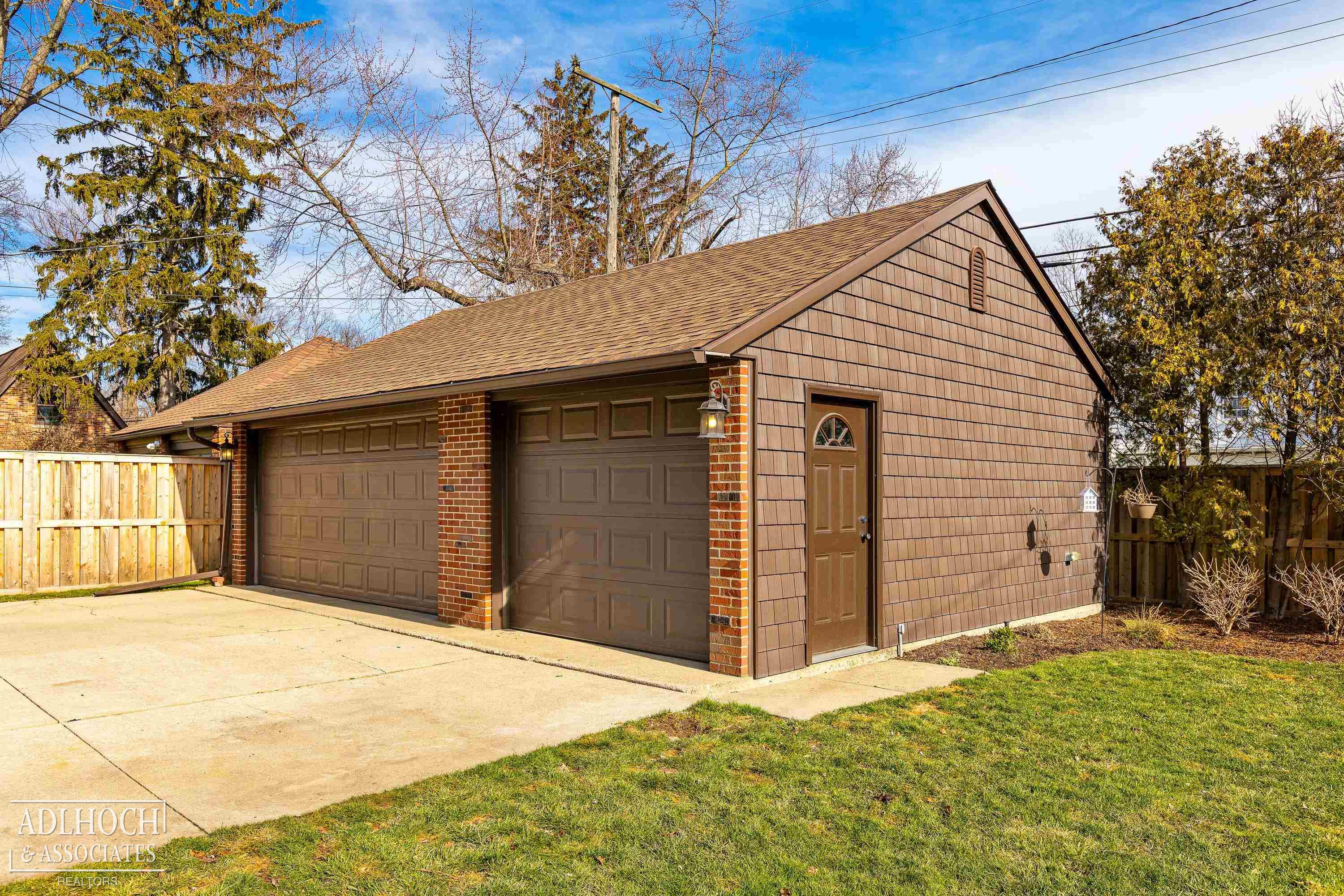 1140 Yorkshire Road Grosse Pointe Park, MI 48230 - Photo 37 of 45