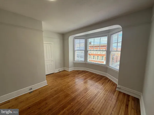 $1,350 | 132 West Market Street, Unit 3A, York, PA 17401