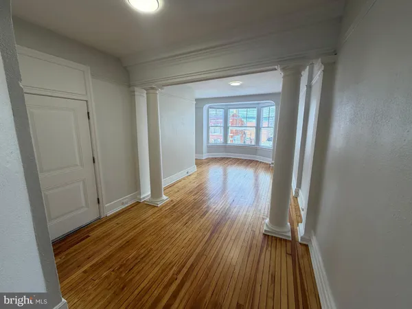 $1,350 | 132 West Market Street, Unit 3A, York, PA 17401