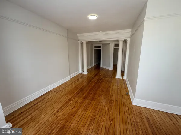 $1,350 | 132 West Market Street, Unit 3A, York, PA 17401