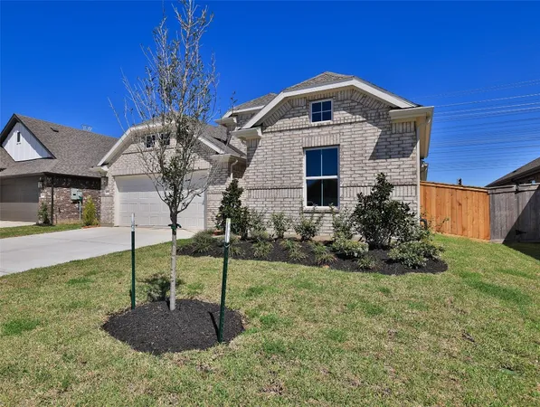 $377,990 | 3007 Myrtle Bch Lane, League City, TX 77573