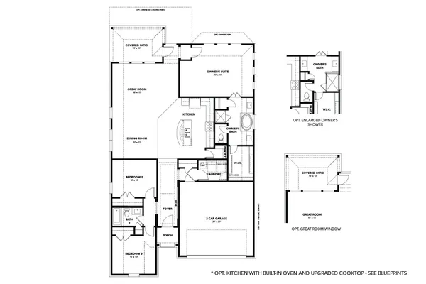 $377,990 | 3007 Myrtle Bch Lane, League City, TX 77573