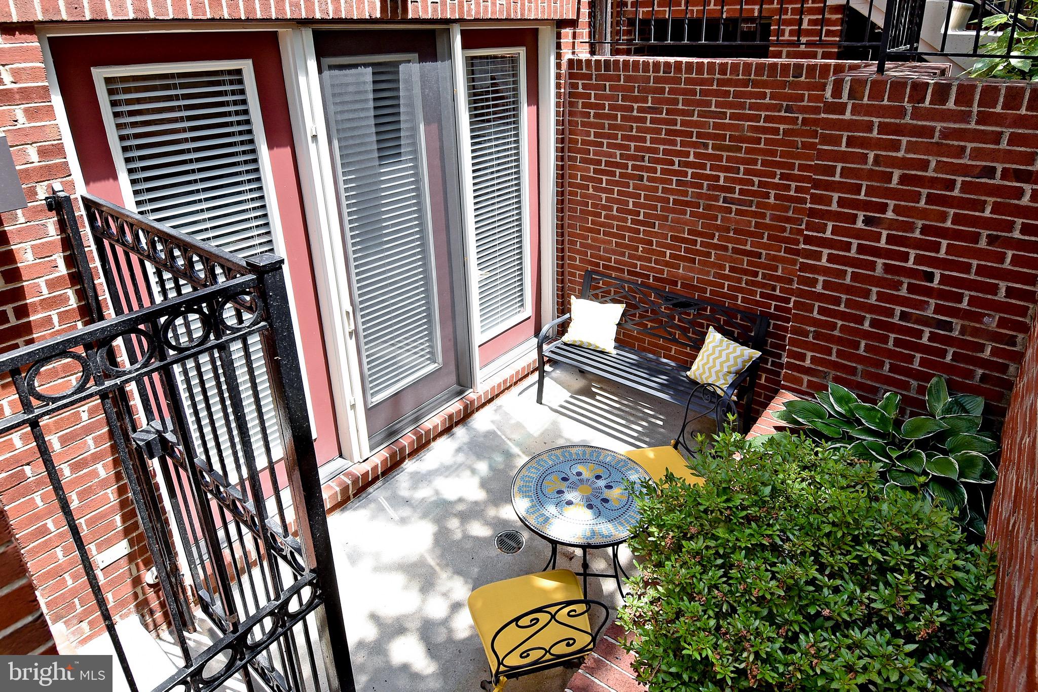 1927 Belmont Road Northwest, Unit 83 Washington, DC 20009 - Photo 1 of 27 Welcome to 1927 Belmont Road, #83