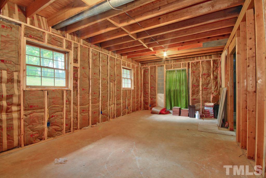 7609 Rambeau Circle Raleigh, NC 27613 - Photo 17 of 22 a view of parking area