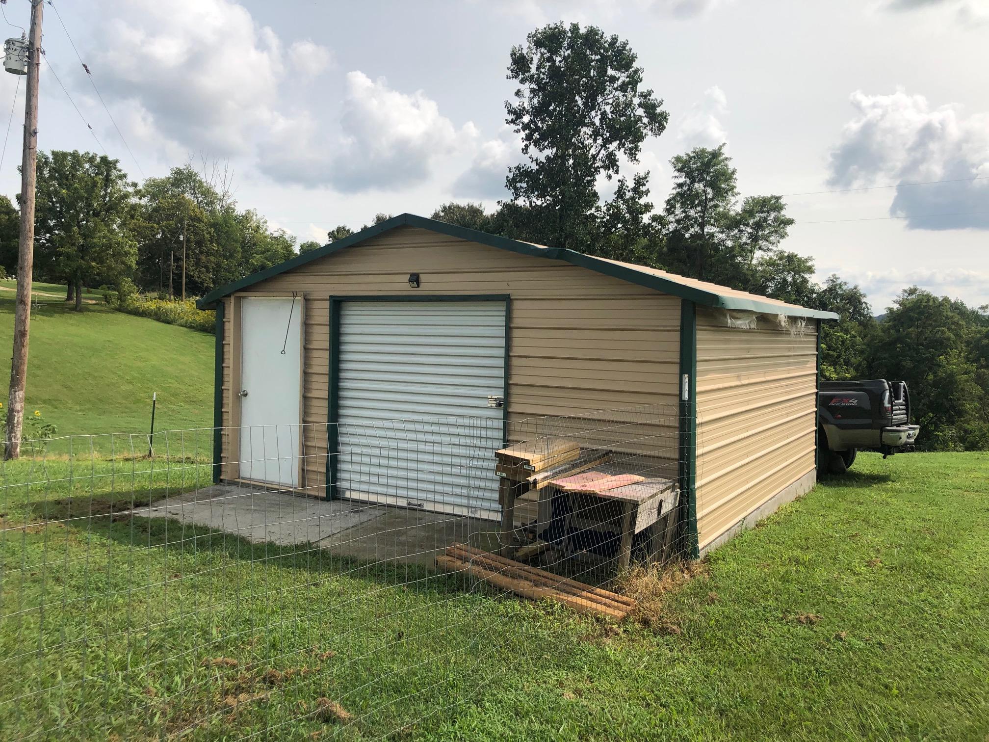 564 Collins Road Blaine, TN 37709 - Photo 5 of 39 IMG_0701 - Copy