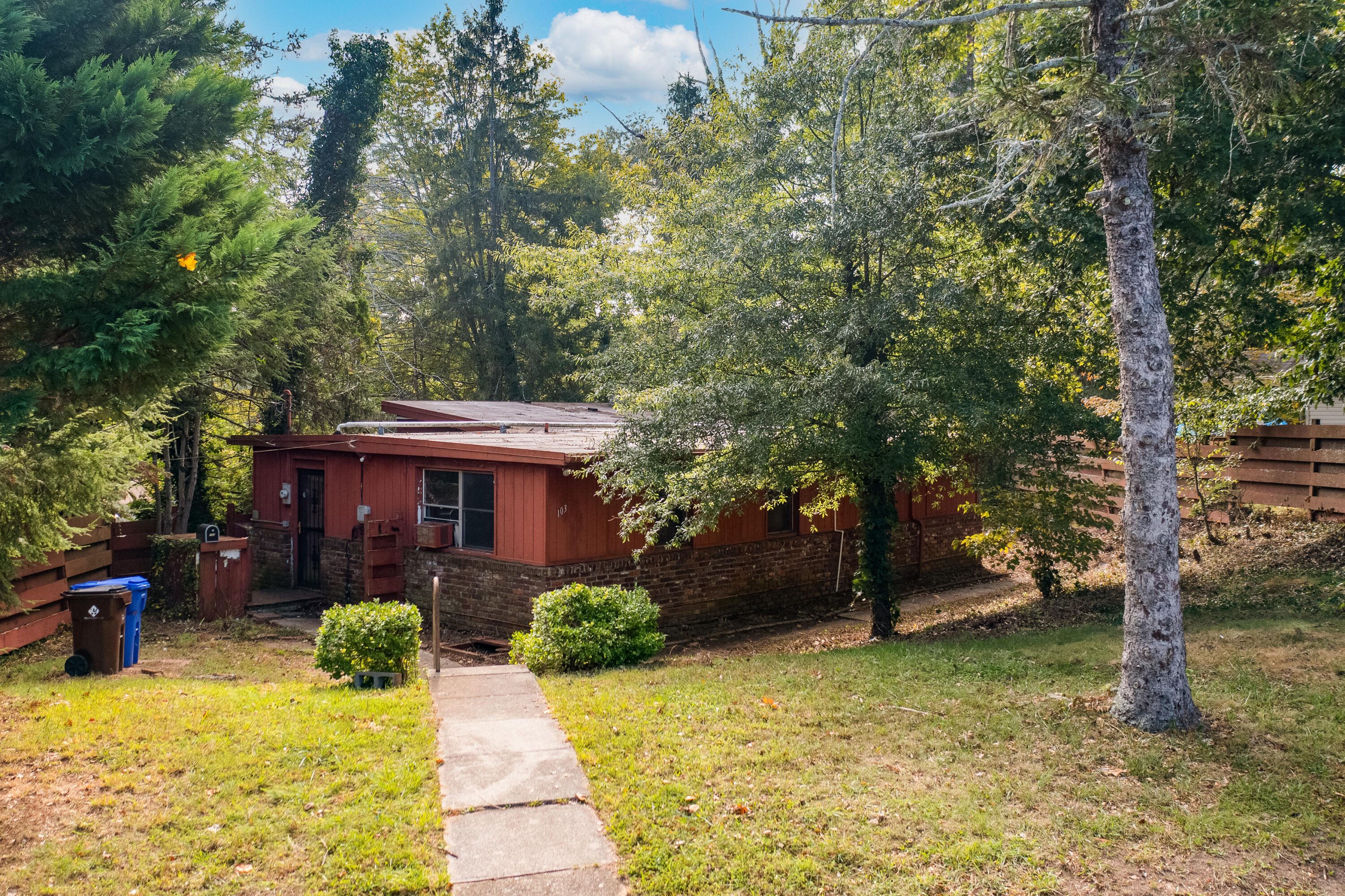 103 Niagara Lane Oak Ridge, TN 37830 - Photo 13 of 13 DJI_0038-Edit