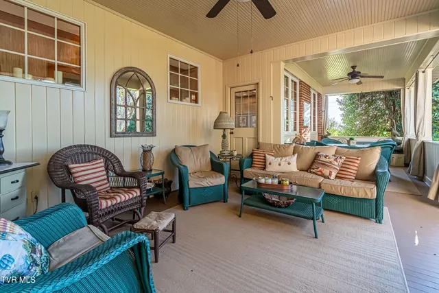 $805,000 | 19134 Amelia Drive, Abingdon, VA 24211