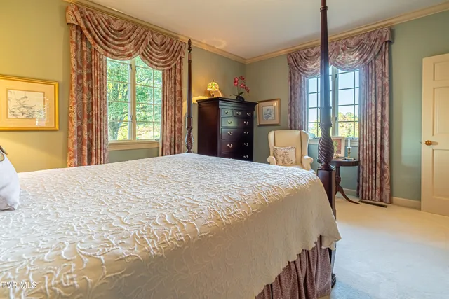 $805,000 | 19134 Amelia Drive, Abingdon, VA 24211