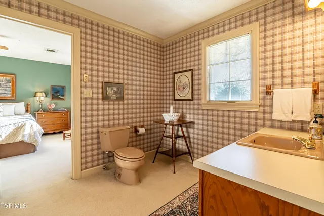 $805,000 | 19134 Amelia Drive, Abingdon, VA 24211