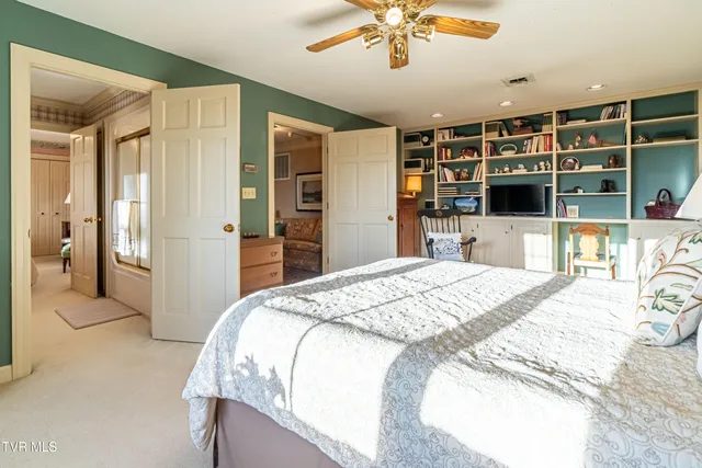 $805,000 | 19134 Amelia Drive, Abingdon, VA 24211