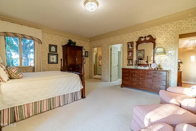 $805,000 | 19134 Amelia Drive, Abingdon, VA 24211