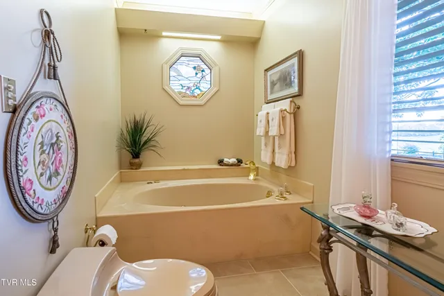 $805,000 | 19134 Amelia Drive, Abingdon, VA 24211