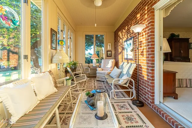 $805,000 | 19134 Amelia Drive, Abingdon, VA 24211