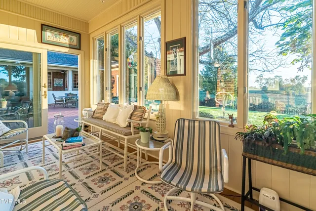 $805,000 | 19134 Amelia Drive, Abingdon, VA 24211