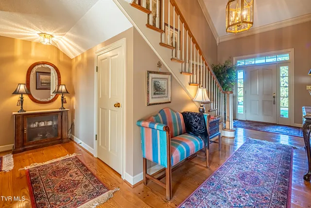 $805,000 | 19134 Amelia Drive, Abingdon, VA 24211