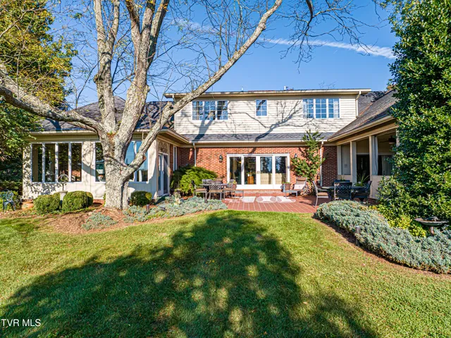 $805,000 | 19134 Amelia Drive, Abingdon, VA 24211