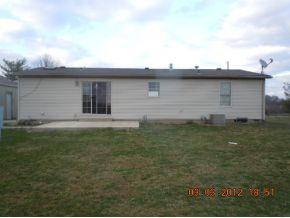 246 Popcorn Ridge Road Vevay, IN 47043 - Photo 7 of 8