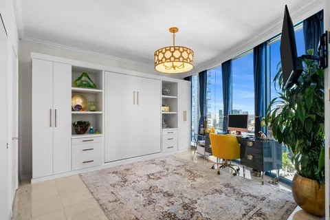 $829,000 | 333 Las Olas Way, Unit 2308, Fort Lauderdale, FL 33301