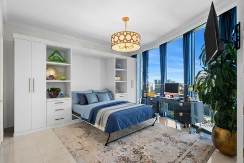 $829,000 | 333 Las Olas Way, Unit 2308, Fort Lauderdale, FL 33301