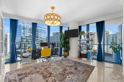 $829,000 | 333 Las Olas Way, Unit 2308, Fort Lauderdale, FL 33301