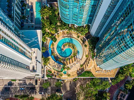 $829,000 | 333 Las Olas Way, Unit 2308, Fort Lauderdale, FL 33301