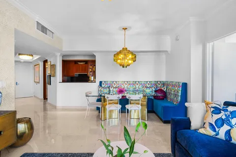 $829,000 | 333 Las Olas Way, Unit 2308, Fort Lauderdale, FL 33301