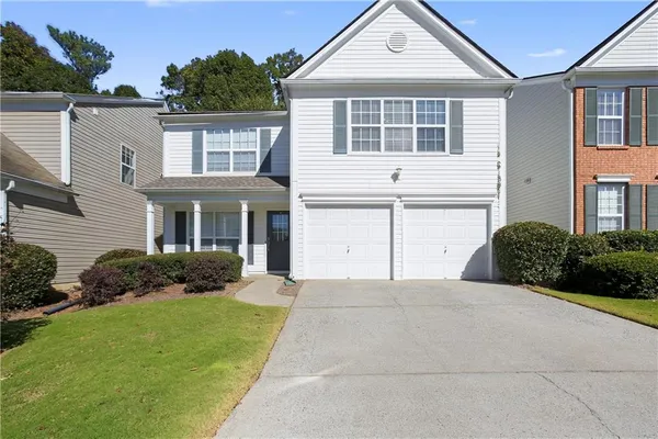 $2,450 | 710 Wamock Drive, Unit 377, Alpharetta, GA 30004