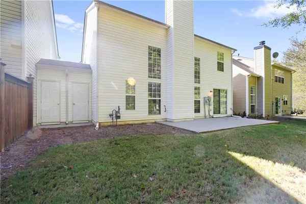 $2,450 | 710 Wamock Drive, Unit 377, Alpharetta, GA 30004