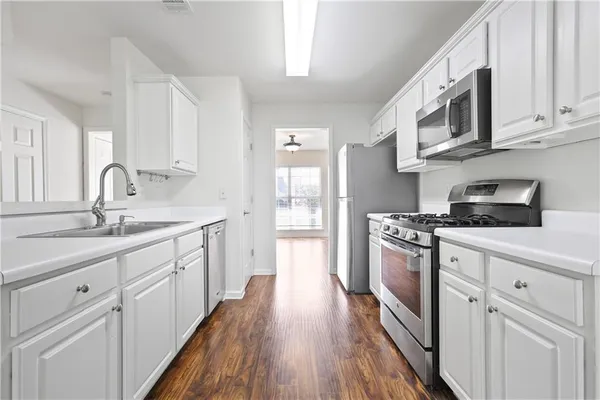 $2,450 | 710 Wamock Drive, Unit 377, Alpharetta, GA 30004