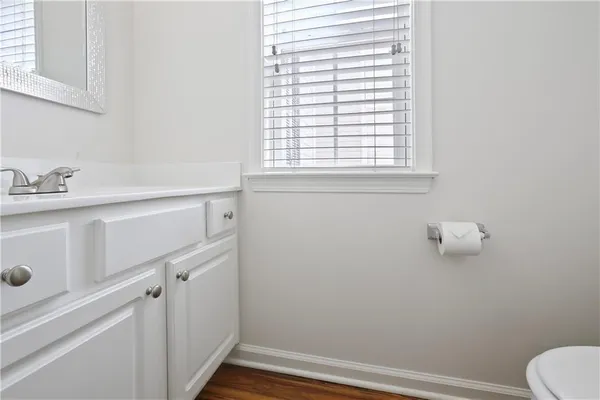 $2,450 | 710 Wamock Drive, Unit 377, Alpharetta, GA 30004