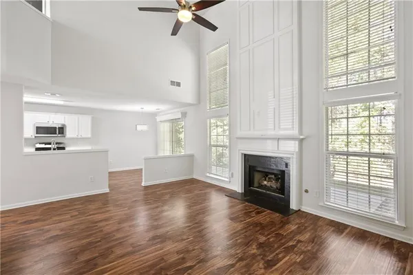 $2,450 | 710 Wamock Drive, Unit 377, Alpharetta, GA 30004