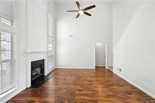 $2,450 | 710 Wamock Drive, Unit 377, Alpharetta, GA 30004